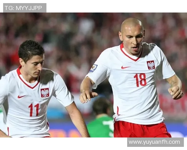 莱万的传奇之路：从波兰小镇到世界足球之巅的辉煌历程