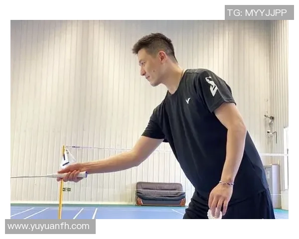 体育运动员在职业生涯中的发展潜力与未来方向探讨